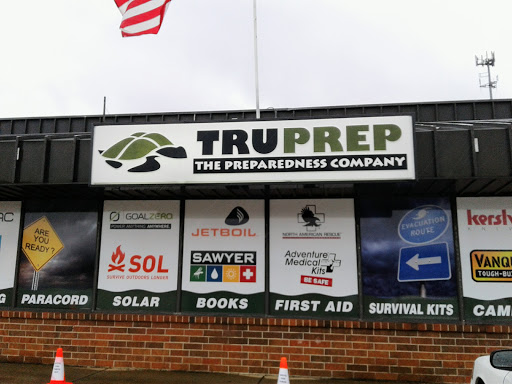 Outdoor Sports Store «TruPrep Emergency Preparedness», reviews and photos, 1000 Cobb Pkwy N B2, Marietta, GA 30062, USA