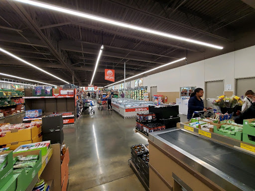 Supermarket «ALDI», reviews and photos, 2503 S Hwy 27, Clermont, FL 34711, USA