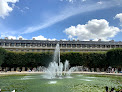 Domaine National du Palais-Royal Paris