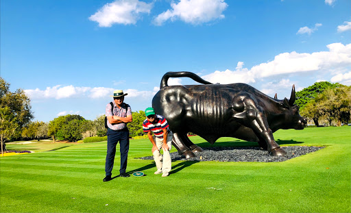 Golf Course «Windermere Golf Club», reviews and photos, 5000 Davis Love Dr, Cumming, GA 30041, USA