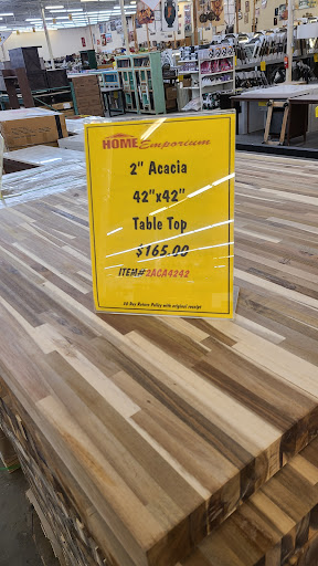 Building Materials Store «Home Emporium», reviews and photos, 11360 Princeton Pike, Springdale, OH 45246, USA