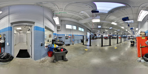 Chevrolet Dealer «LaFontaine Chevrolet», reviews and photos, 7120 Dexter Ann Arbor Rd, Dexter, MI 48130, USA