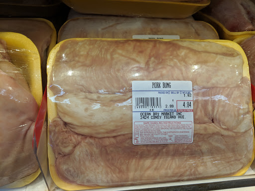 Grocery Store «Ocean Bay Market Inc», reviews and photos, 2424 Coney Island Ave, Brooklyn, NY 11223, USA