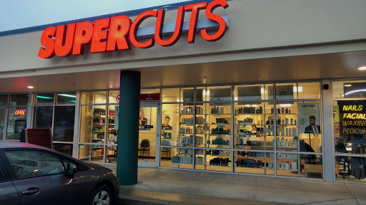 Hair Salon «Supercuts», reviews and photos, Supercuts, 1050 Green Acres Rd #3, Eugene, OR 97408, USA