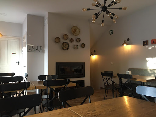 Información y opiniones sobre Cafeteria Pizzería valle de la Osa de Constantina