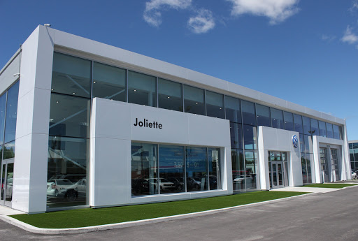 Joliette Volkswagen, 558 Rte 131, Notre-Dame-des-Prairies, QC J6E 0M2, Canada, 