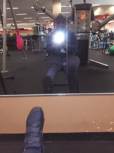 Gym «24 Hour Fitness», reviews and photos, 5919 Lakewood Towne Center Blvd SW, Lakewood, WA 98499, USA