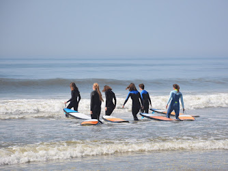 Cote d'Opale Surfing - Ecole de Surf / Paddle du Touquet-Paris-Plage