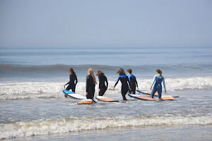 Opal Coast Surfing Surf School Paddle Du Touquet-Paris-Plage / Nord Pas De Calais image
