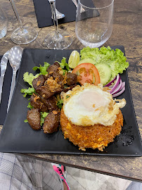 Plats et boissons du Restaurant thaï Kho phi thai à Ormoy - n°4