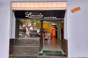 Lincoln Hotel image
