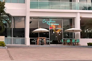 Restaurante Cayetana image