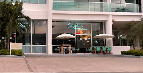 Restaurante Cayetana