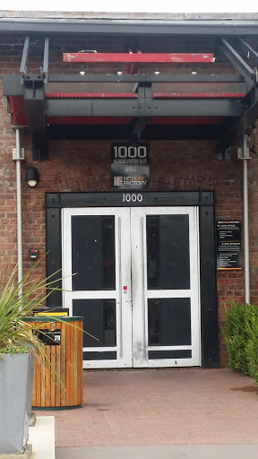 Live Music Venue «AvidXchange Music Factory», reviews and photos, 1000 North Carolina Music Factory Blvd, Charlotte, NC 28206, USA