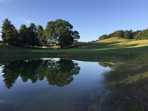 Golf Course «Champion Hill Golf Course», reviews and photos, 501 N Marshall Rd, Beulah, MI 49617, USA