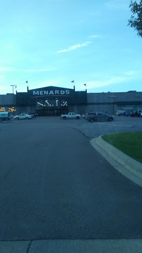 Home Improvement Store «Menards», reviews and photos, 1415 County Rd 134, Buffalo, MN 55313, USA