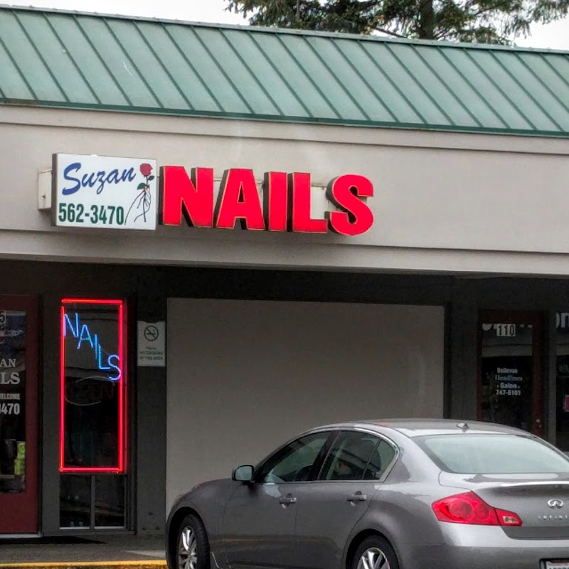 Suzan's Nail Salon