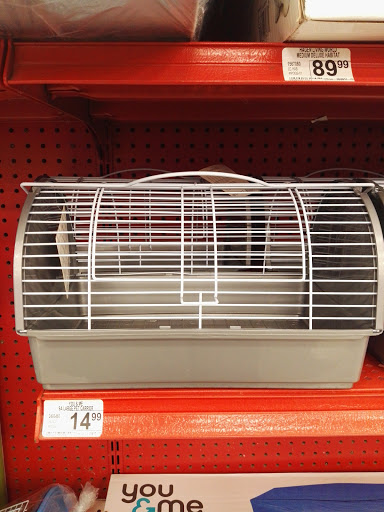 Pet Supply Store «Petco Animal Supplies», reviews and photos, 11976 Dublin Blvd, Dublin, CA 94568, USA