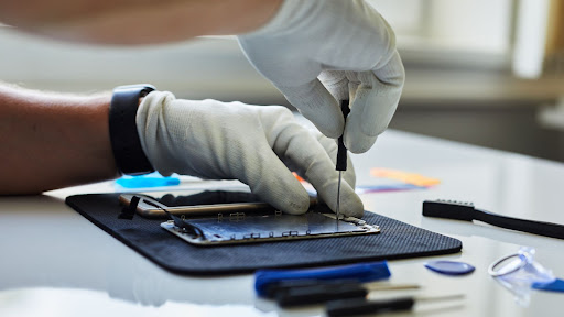 Cell Phone Store «INDY CELLULAR 4 LESS», reviews and photos, 6520 E 82nd St #150, Indianapolis, IN 46250, USA