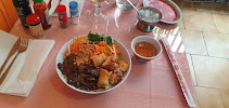 Vermicelle du Restaurant vietnamien Tien Dat Tan à Nice - n°7