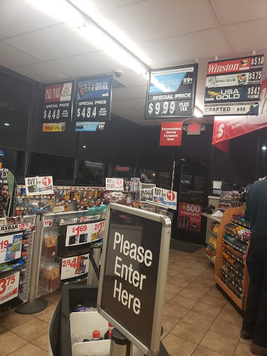 Convenience Store «Speedway», reviews and photos, 1847 Cumberland Falls Hwy, Corbin, KY 40701, USA