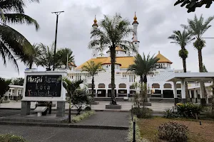 Masjid Agung Tasikmalaya image