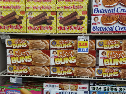 Grocery Store «Fred Meyer», reviews and photos, 801 Auburn Way N, Auburn, WA 98002, USA