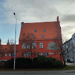 Photo n°1 de l'avis de Danilo.e fait le 31/12/2019 à 18:48 sur le  Zur Kogge à Rostock