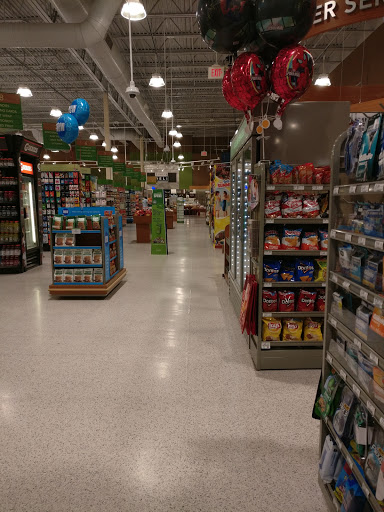 Supermarket «Publix Super Market at Shakerag Shopping Center», reviews and photos, 7780 McGinnis Ferry Rd, Suwanee, GA 30024, USA