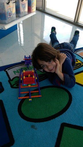 Educational Supply Store «Lakeshore Learning Store», reviews and photos, 14060 Dallas Pkwy, Dallas, TX 75240, USA