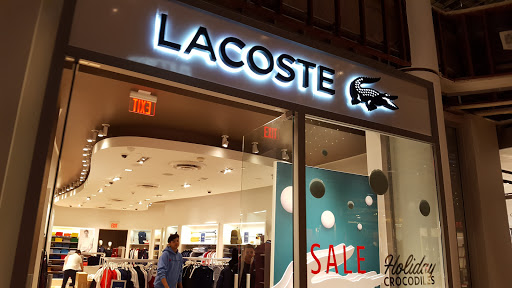 Lacoste