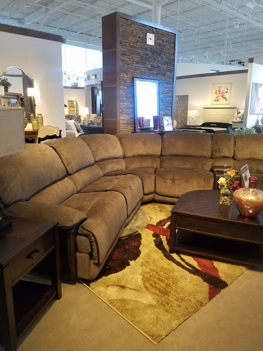 Furniture Store «Rooms To Go & Rooms To Go Kids», reviews and photos, 16350 FL-50, Clermont, FL 34711, USA