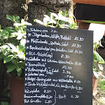 Photo n°2 de l'avis de G... fait le 13/07/2019 à 18:10 sur le  Brauerei-Gasthof Hexenhäusle à Michelau im Steigerwald