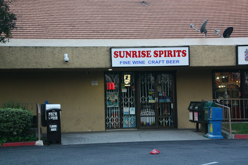 Sunrise Spirits & Food Co