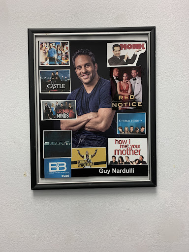 3-2-1 Acting Studios image