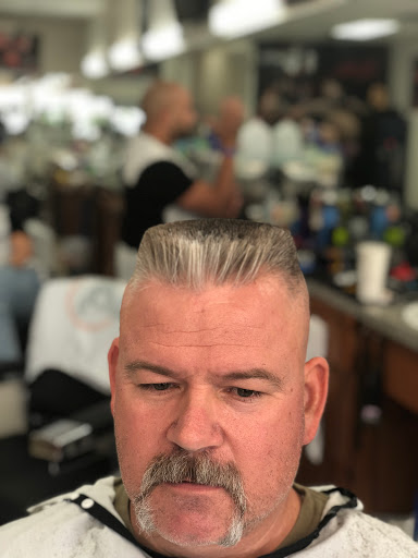 Barber Shop «Quality Barbershop», reviews and photos, 11522 W State Rd 84, Davie, FL 33325, USA