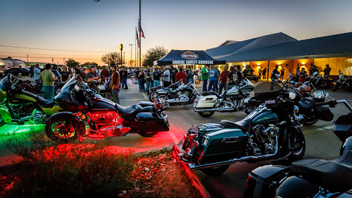 Harley-Davidson Dealer «Gruene Harley-Davidson», reviews and photos, 1288 TX-337 Loop, New Braunfels, TX 78130, USA