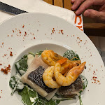 Photo n°3 de l'avis de Mário.i fait le 18/09/2023 à 20:45 sur le  Restaurante UCA Altura à Altura