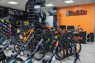 Tonibike Store Norte Madrid en Paracuellos de Jarama