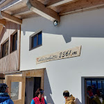 Photo n°1 de l'avis de Oscar.. fait le 30/05/2022 à 12:27 sur le  Kuhleitenhütte à Hafling