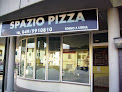 Spazio pizza 35030 Rovolon