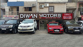 Diwan Motors