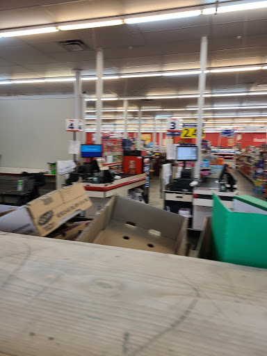 Grocery Store «Save-A-Lot», reviews and photos, 600 E Main St, Pahokee, FL 33476, USA