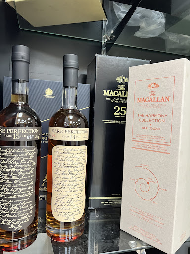 Liquor Store «Wantage Liquors», reviews and photos, 205 NJ-23 #4, Wantage, NJ 07461, USA