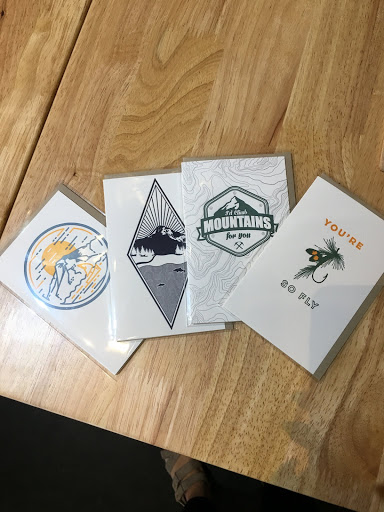 Invitation Printing Service «Pike Street Press Letterpress Design + Print Studio Seattle», reviews and photos, 1510 Alaskan Way, Seattle, WA 98101, USA