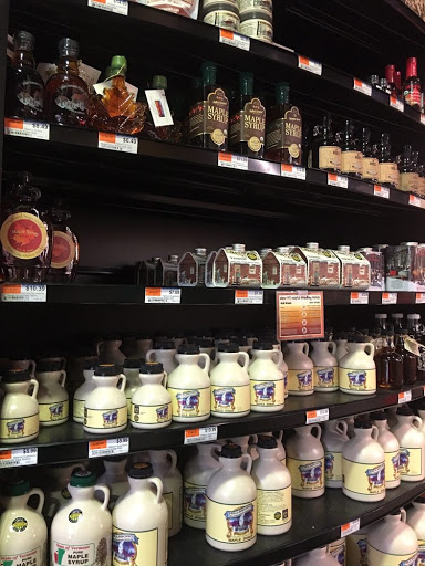 Grocery Store «City Market/Onion River Co-op», reviews and photos, 82 S Winooski Ave, Burlington, VT 05401, USA