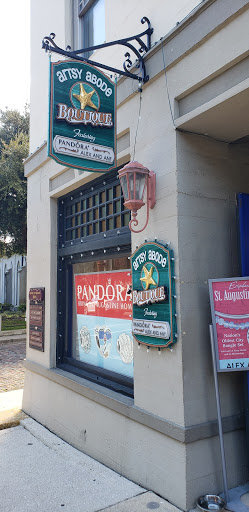 Gift Shop «Artsy Abode at St Augustine», reviews and photos, 41 King St, St Augustine, FL 32084, USA