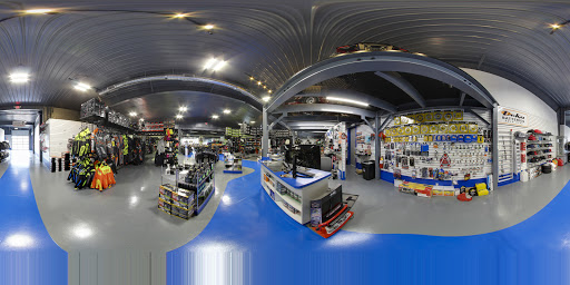 ATV Dealer «Ball Equipment of Richmond», reviews and photos, 68811 Main St, Richmond, MI 48062, USA