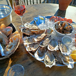 Photo n° 5 de l'avis de Luca.a fait le 17/05/2024 à 18:47 pour Le jardin des hippocampes, Dégustation, Vente au détail, Expédition à Arès