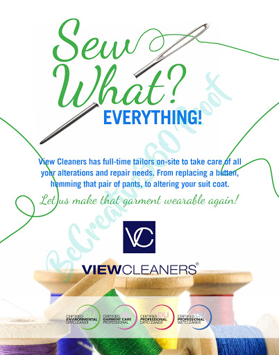 Dry Cleaner «View Cleaners», reviews and photos, 5321 University Dr, Irvine, CA 92612, USA